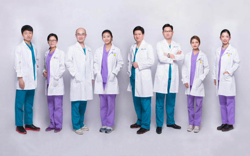 青島寵之愛動物醫院管理有限公司